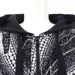 Hàng hiệu Louis Vuitton LV×YK Áo hoodie hoa psychedelic HON36WX14 Kusama Yayoi - Hàng hiệu Authentic 897315