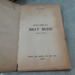 BILLY BUDD - ĐOẢN THIÊN MỸ 778544