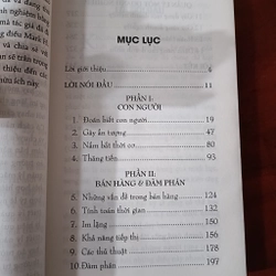 Những điều trường Harvard không dạy bạn - Mark Mccormack 499833