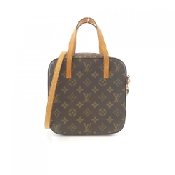 Túi xách Louis Vuitton Monogram Spontini M47500 - Hàng hiệu Chính hãng