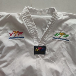 Quần áo taekwondo sizeb6 478164