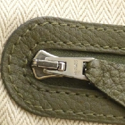 Túi Hermes Garden Party 36cm 051559CK 610117