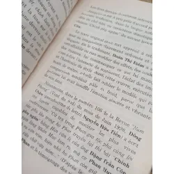 Les grandes poétesses du Vietnam - Trần Cửu Chấn 561191