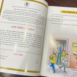 Giáo dục nhân cách cho học sinh : ĐỪNG TRÊU CHỌC - in cán bóng - trọn bộ có 29 quyển 1026645