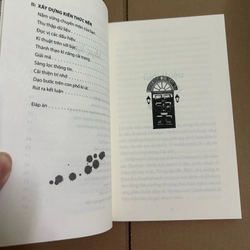 Tư duy như Sherlock Holmes 507890