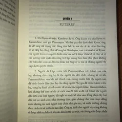 Lịch sử - Herodotus 731767