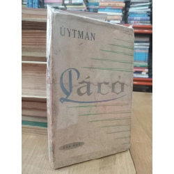 Lá cỏ - Úytman (Vũ Cận và Đào Xuân Quý dịch) 542443