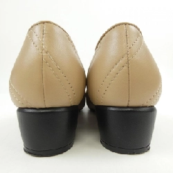 Giày cao gót SALVATORE FERRAGAMO - Hàng hiệu Authentic 829694