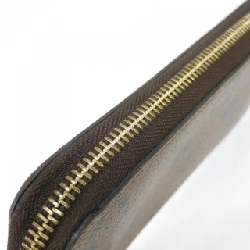 Ví Louis Vuitton Monogram Reverse Porte-Feuille Clemence M82336 - Hàng hiệu Authentic 770389