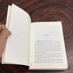 II Tiểu Thuyết: Đen Trắng - Triêu Tiểu Thành - Thuý Ngọc (Dịch) - 2016 976242