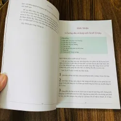 Sơ Đồ Tư Duy - The Mind Map Book#HATRA 929464