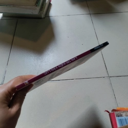 Lan Trì kiến văn lục  466585