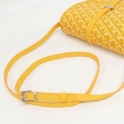 【Sản phẩm chưa sử dụng】Túi đeo vai Goyard Belvedere PM 613207