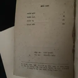 Ruồi Trâu- Theo Dấu Vết Ruồi Trâu  1030148