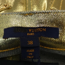 【Mã giảm giá】Quần short Louis Vuitton 653966