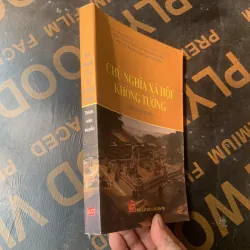 Chủ nghĩa xã hội không tưởng.  1005536