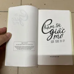 Chạm tới giấc mơ Sơn Tùng M-TP (c47) 1003104