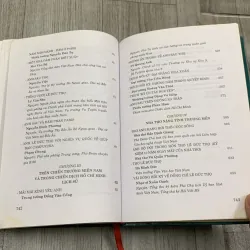 Nhớ về anh Lê đức thọ. 6a1 777785