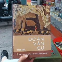 Đoàn Văn Cừ Toàn Tập