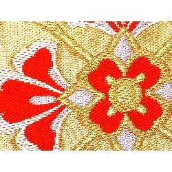 Đai obi chính hãng - Hàng hiệu Authentic 876141