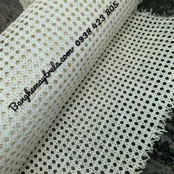 Lưới mây tre đan trang trí nội thất 607506