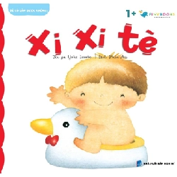 Bé Có Làm Được Không? - Xi Xi Tè - Yoko Imoto