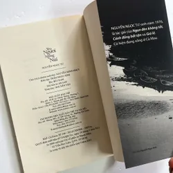 Yêu người ngóng núi – Nguyễn Ngọc Tư 596579