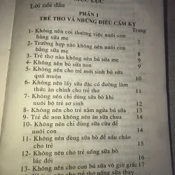 500 điều cấm kỵ trong cuộc sống hiện đại 780249