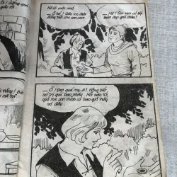 Người giàu nhất thế gian 993474