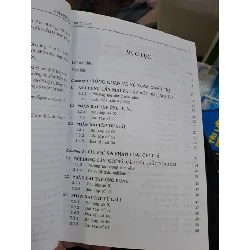 Bài tập & bài giải kế toán quản trị - Phan Đức Dũng - 2010 mới 80% - KINH TẾ - TÀI CHÍNH - CHỨNG KHOÁN - HCM0111 629406