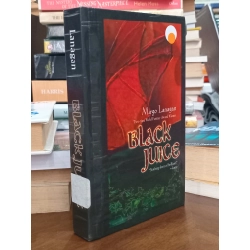 Black Juice - Margo Lanagan