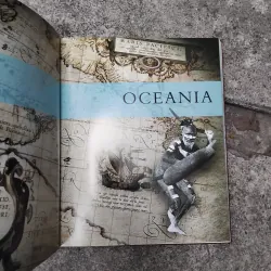 Atlas of military history  970769