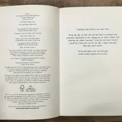 Combo Sách Wilbur Smith - Elephant Song/Golden Lion 736278