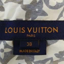 Áo khoác LOUIS VUITTON FGCO28JKC 629834