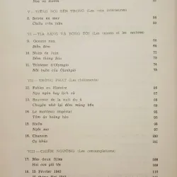 Tuyển thơ Victor Hugo 1023578