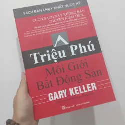 Triệu phú môi giới bất động sản 974139