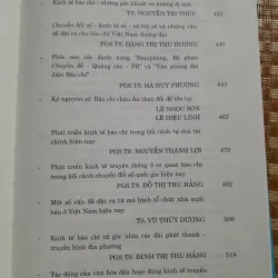 KINH TẾ TRUYỀN THÔNG LÝ LUẬN THỰC TIỄN VÀ KINH NGHIỆM 761489