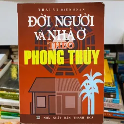 Đời người và nhà ở theo phong thủy 🌻