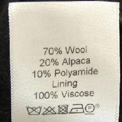 【Mã giảm giá】Áo khoác CELINE 635374