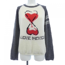 【Mã giảm giá】Christian Dior CHRISTIAN DIOR Áo len