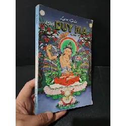 [Sách Cũ SCGR] Lược giải kinh Duy Ma PL 2542 mới 80% ố TT. Thích Trí Quảng HCM2103 TÂM LINH - TÔN GIÁO - THIỀN