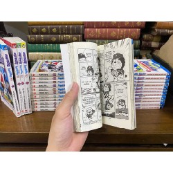Truyện tranh Doremon Bóng Chày + 4q tân Bóng Chày (full bộ) 78354