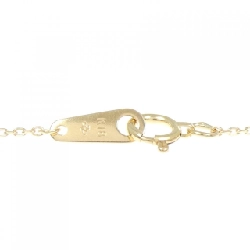 K18YG Mặt dây chuyền Amethyst 0.85CT - Hàng hiệu Chính hãng 861645