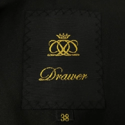 Đồ vest DRAWER 6522-299-0802 - Hàng hiệu Authentic 775585