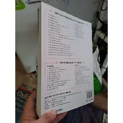 Chinh phục bài tập từ vựng tiếng Anh - Văn Thùy - Hữu Đức - Mai Liên - 2018 mới 90% - HỌC NGOẠI NGỮ - HCM0111 629771