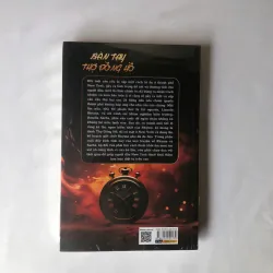 Bàn Tay Thợ Đồng Hồ - Jeffery Deaver 796973