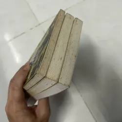 Combo Nguyễn Huy Thiệp (đầy đủ truyện ngắn₫ 1029544