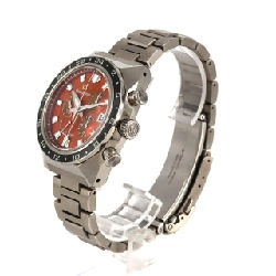 Seiko Grand Seiko - Bộ sưu tập thể thao GMT TI LIMITED 9R96-0AW0/SBGC275 TI tự động - Hàng hiệu Chính hãng 882815