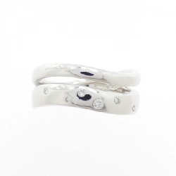 Nhẫn kim cương Vandome - Hàng hiệu Authentic 839273