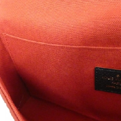 Túi xách vai Louis Vuitton Monogram Empreinte Pochette Felicie M64099 610209